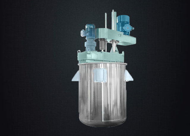 <b>PC-FL平台式分散机</b>