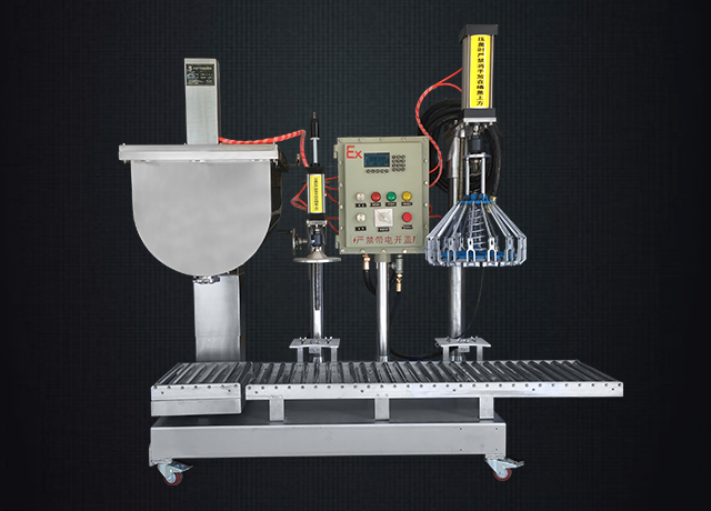 <b>PC-QT大小桶双压盖机</b>